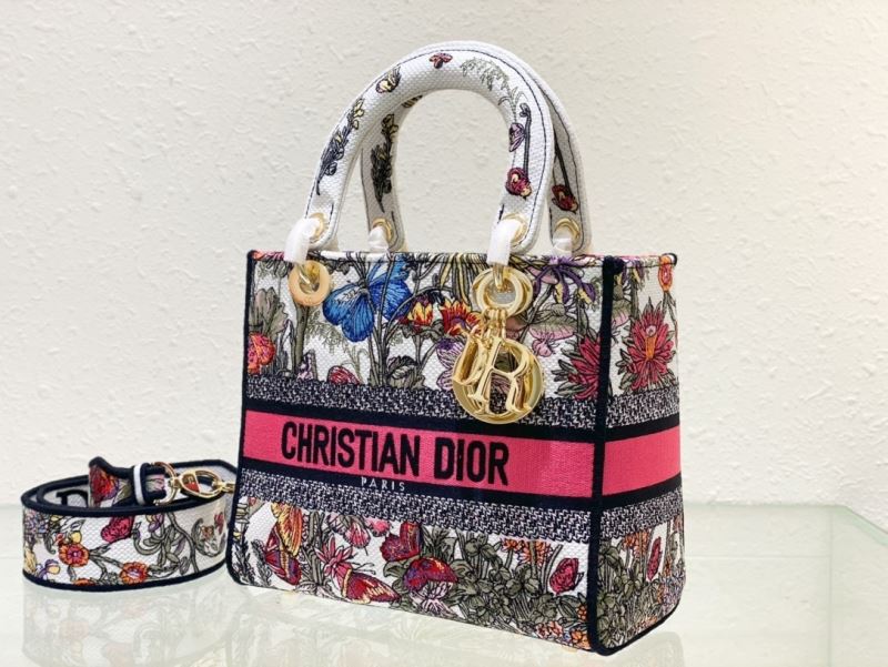 Christian Dior My Lady Bags